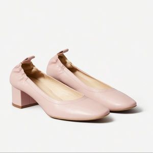 Preloved - Everlane - The Day Heel - Size 7